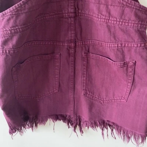 Free People  Mini Dress with Fitted Silhouette - Picture 5 of 9